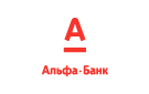 Банк Альфа-Банк в Чесноковке (Республика Башкортостан)